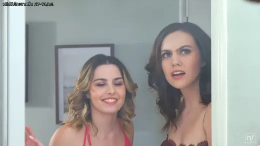 4BNOANS0 เอวีซับไทย Nubile Films สาวหน้าสวยสองคนบ้านเช่ารุมซั่มควยใหญ่ตอกสดรัวๆ HD ดูฟรี ซับไทย