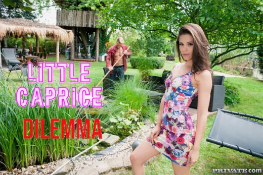 4C4PB487 Little Caprice ชีวิตดี๊ดีสามีควยใหญ่พลังม้า เอวีซับไทย FHD หุ่นเซ็กซี่สุดเร้าใจ javsubthai ซับไทย