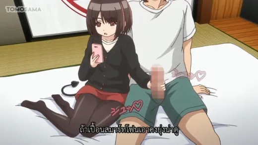 58MRB87H ปีศาจน้อยรักข้ามภพ Part 02 ตัวเล็กน่ารักสุดเสียว เอวีซับไทย Jav Subthai FHD เต็มเรื่อง ซับไทย